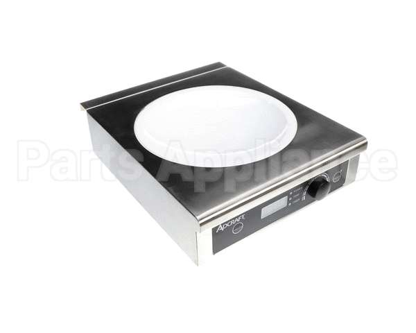 IND-WOK208V Adcraft Wok Induction Cooker 208V