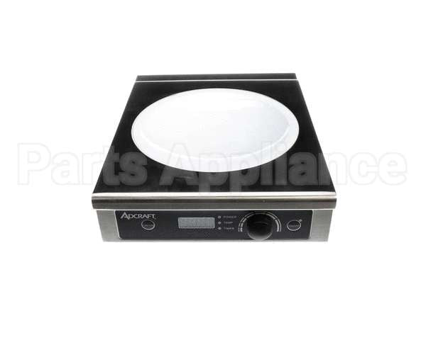 IND-WOK208V Adcraft Wok Induction Cooker 208V