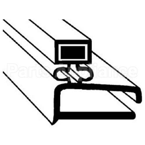 INGSK235 Compatible Randell Door Gasket