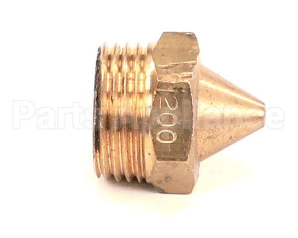 INJ200 Rotisol Injector 0081-200