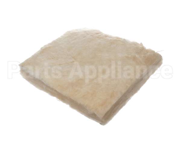 INSLFBR4X60 Food Warming 1 Fbrgl Insul 4X100 Dbl Roll