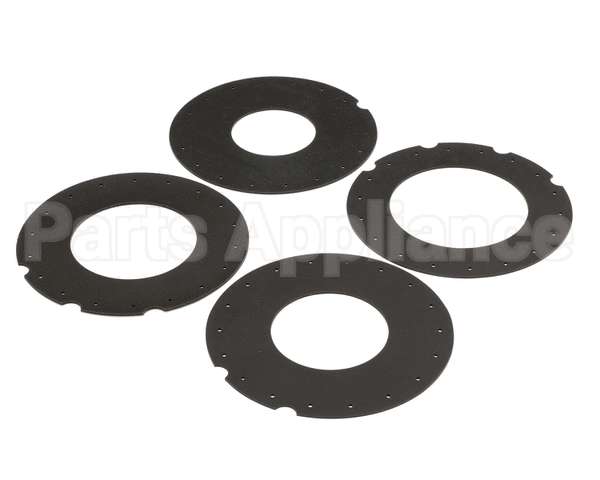 INSTR-KS4R Dispense-Rite Slr Series Baffle Kit Comes Wi