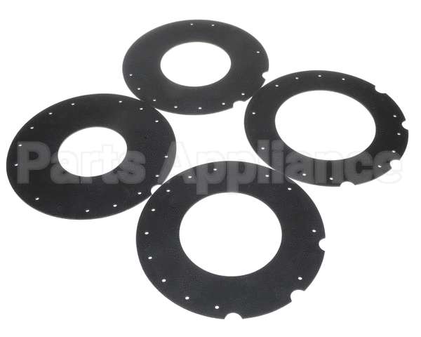 INSTR-KS4R1 Dispense-Rite Slr-1 Series Baffle Kit Comes
