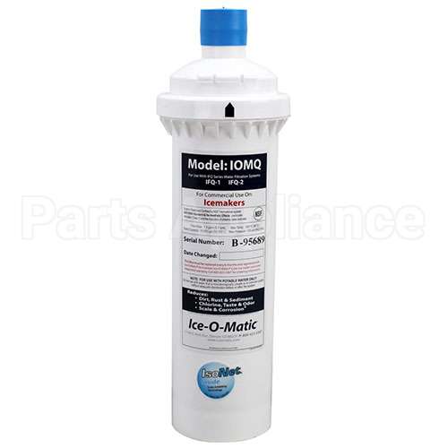 IOMQ Compatible Iceomatic Filter Cartridge - Iomq