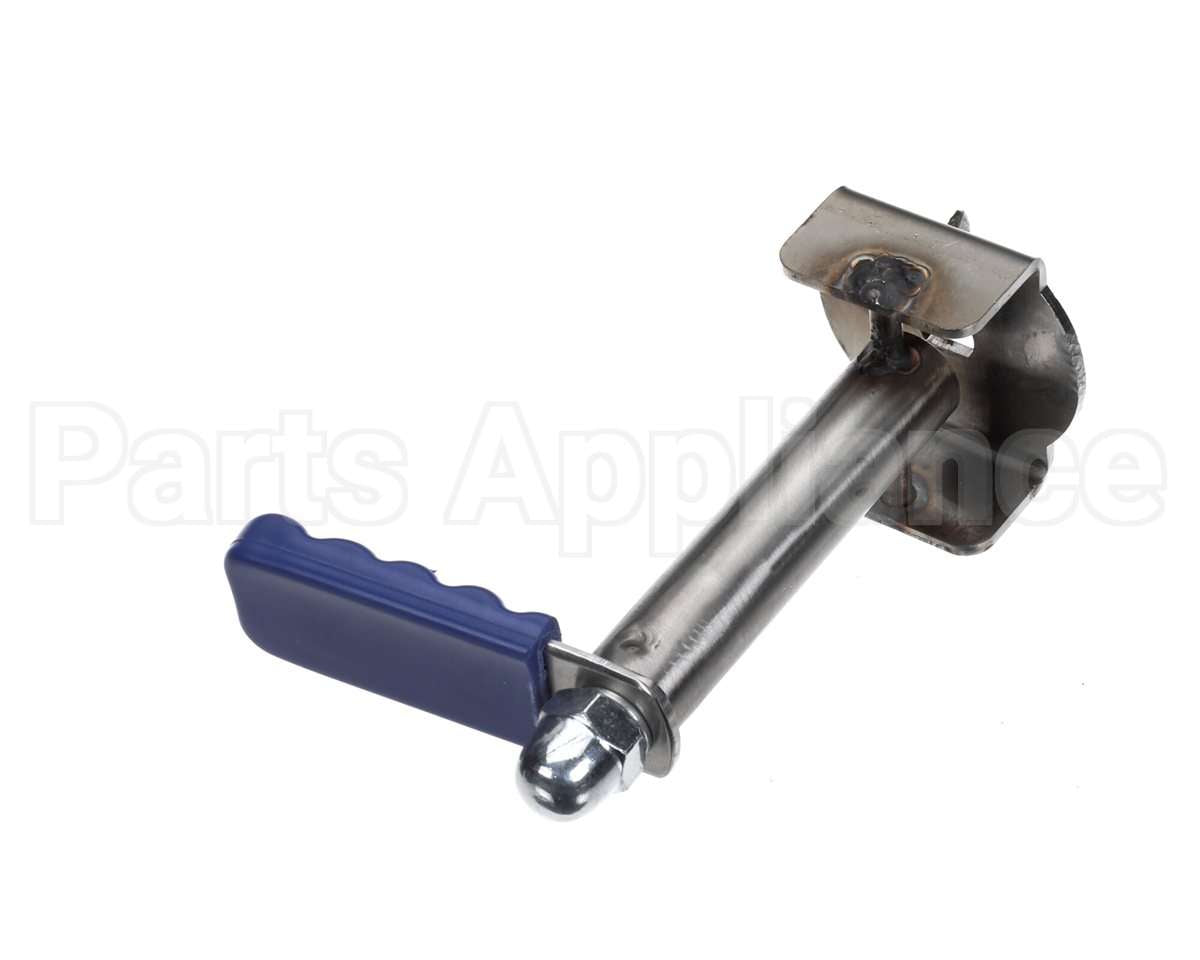 IRT-G-YOSH Imperial Drain Handle Assy- Order With