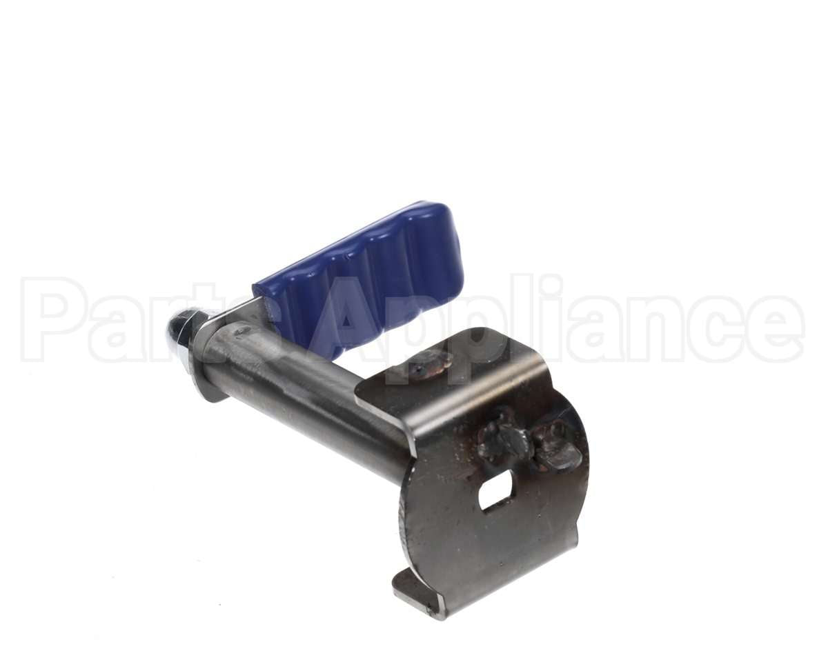 IRT-G-YOSH Imperial Drain Handle Assy- Order With