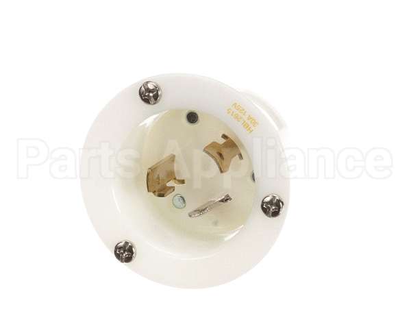 IT-3306 Alto Shaam Inlet,Male,Twist,30A/125V