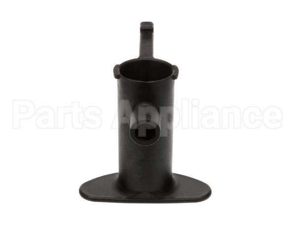 IV4010050UL Sirman - Eurodib Black Hopper For Tm