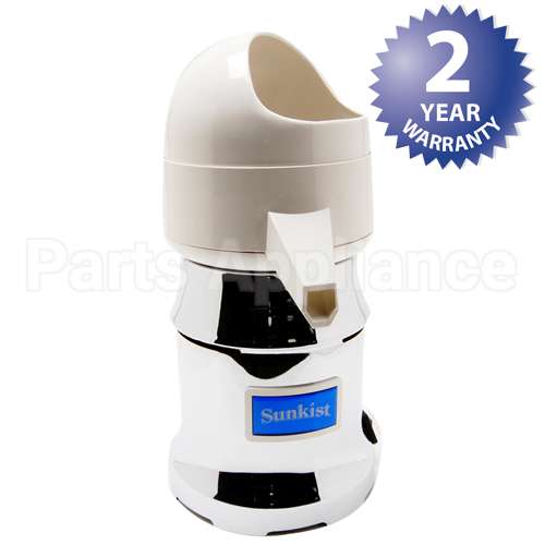 J-1 Compatible Sunkist Juicer, Commercial (#8)