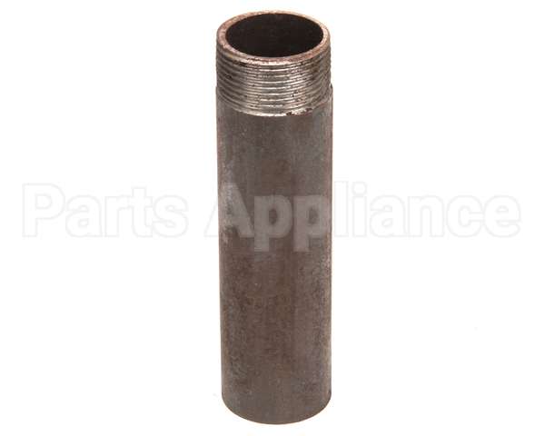J062A Grindmaster Cecilware Pipe Drain,1-1/4X6 L X Sch 40