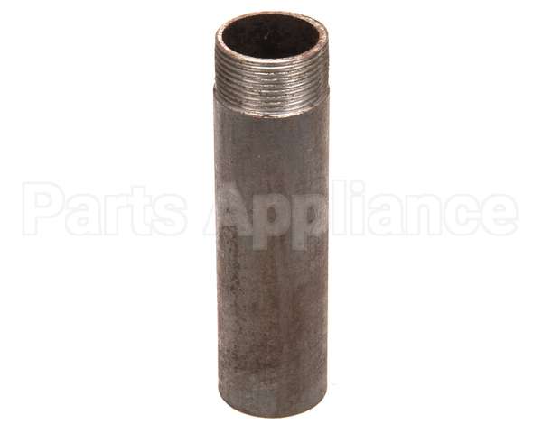 J062A Grindmaster Cecilware Pipe Drain,1-1/4X6 L X Sch 40