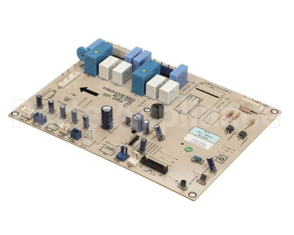 J2F1107100 Turbo Air Main Pcb