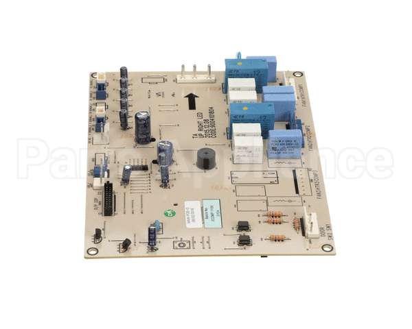J2F1107100 Turbo Air Main Pcb