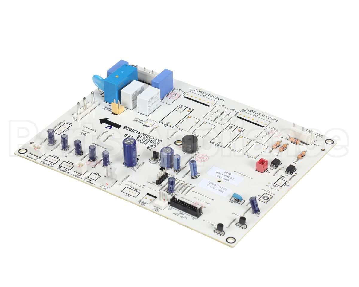 J45F2A1005 Turbo Air Main Board