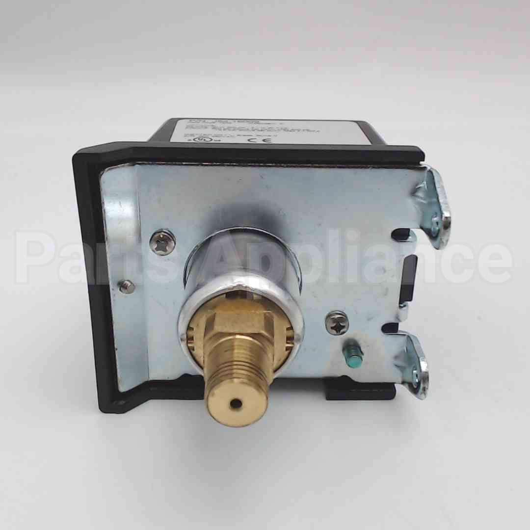 J54-16009 United Electric 1/4" 30-300# Pressure Switch