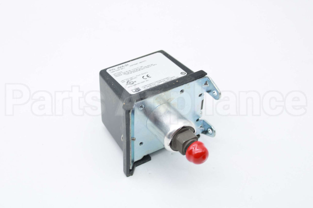 J54A-24 United Electric 3/30# 2Spdt Nema1 Pressure Sw