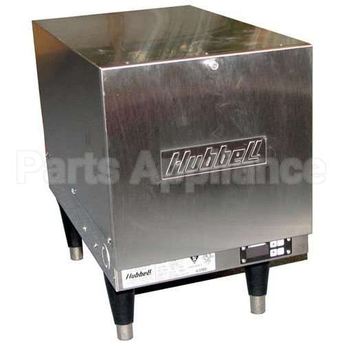 J612R Compatible Midwest Appliance Parts Booster Heater 208V