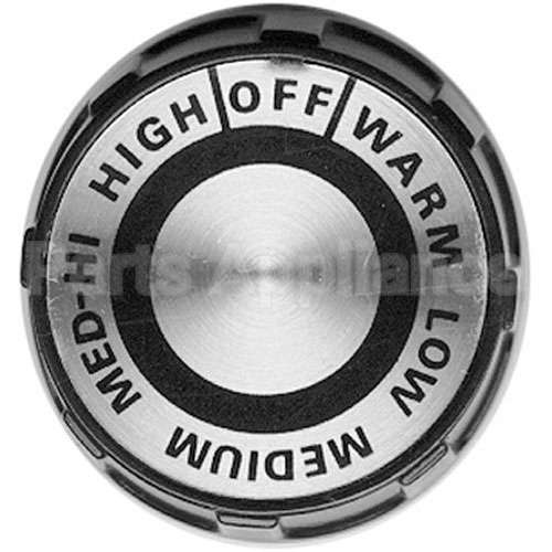 J9-70701-04 Compatible Star Knob