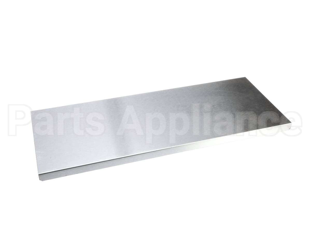 J9-CLS-425 Lang Heat Shield #2 - Cls Sal