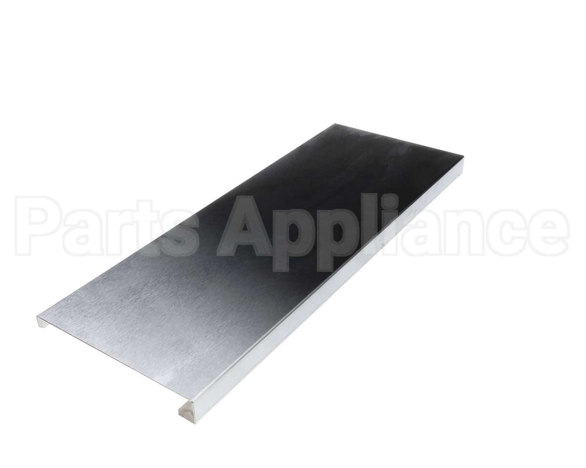J9-CLS-425 Lang Heat Shield #2 - Cls Sal