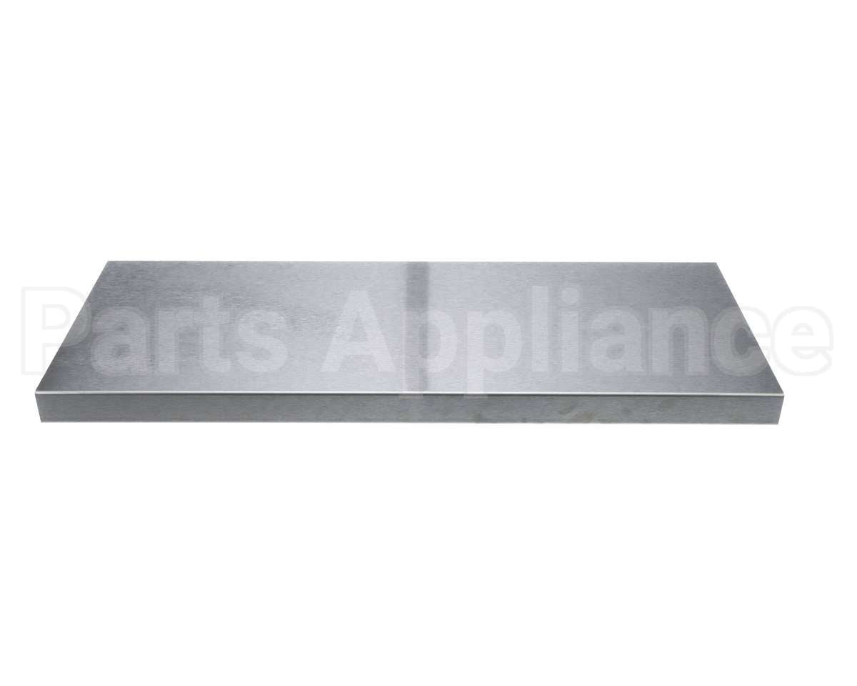 J9-CLS-425 Lang Heat Shield #2 - Cls Sal