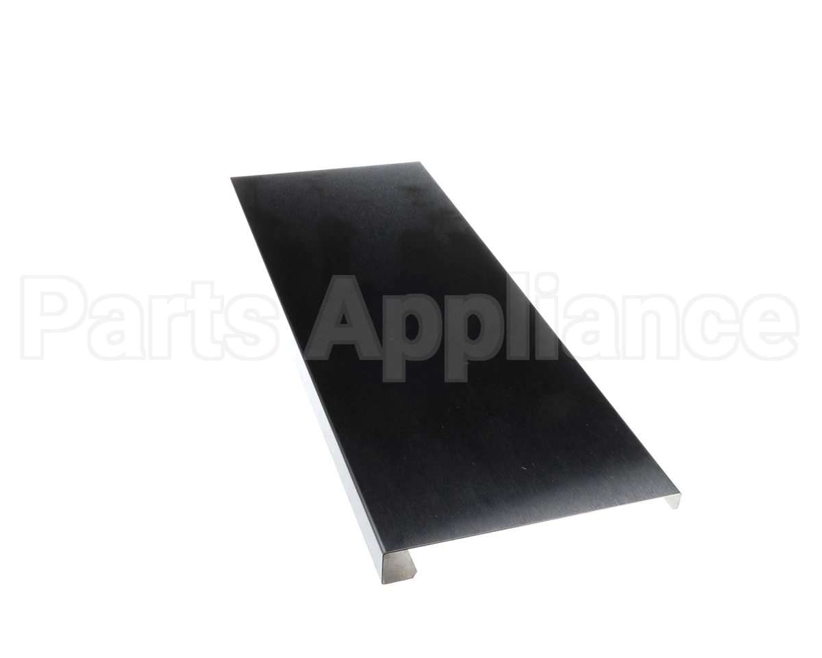 J9-CLS-425 Lang Heat Shield #2 - Cls Sal