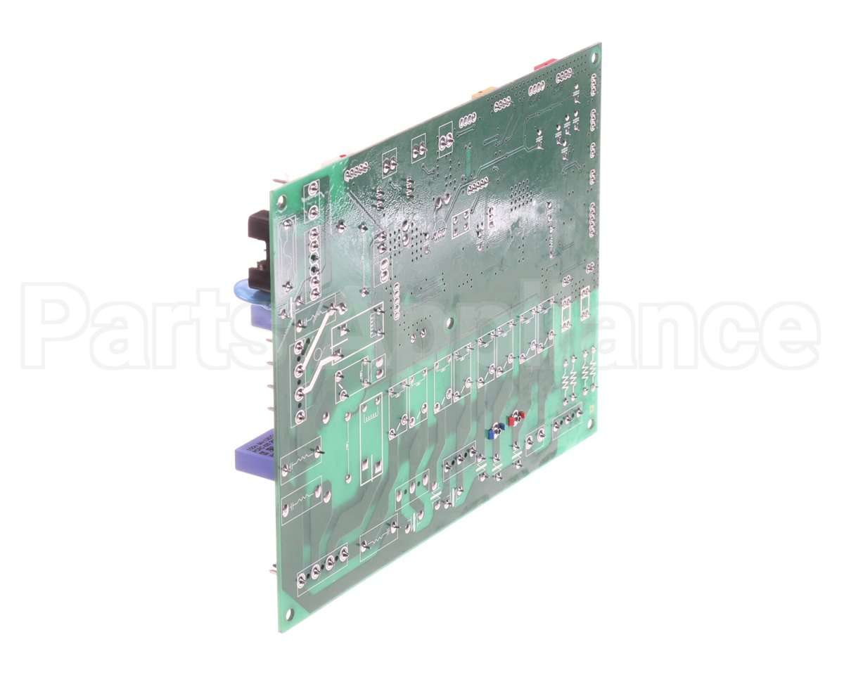 J9RF000210 Turbo Air Main Pcb