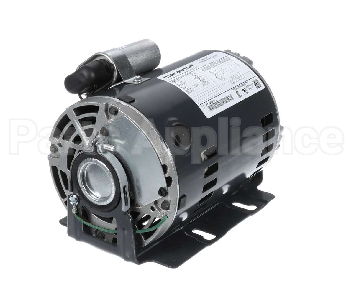 JADQ5937 Daikin-Mcquay 1/4Hp 120V 1075Rpm 1Ph 48 Mtr