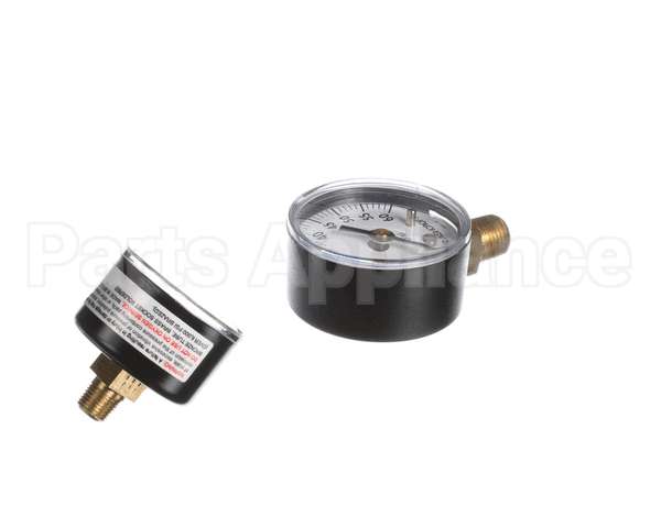 JCP07-0000289 Cleveland Replacement Gauge Kit,2 Gauges