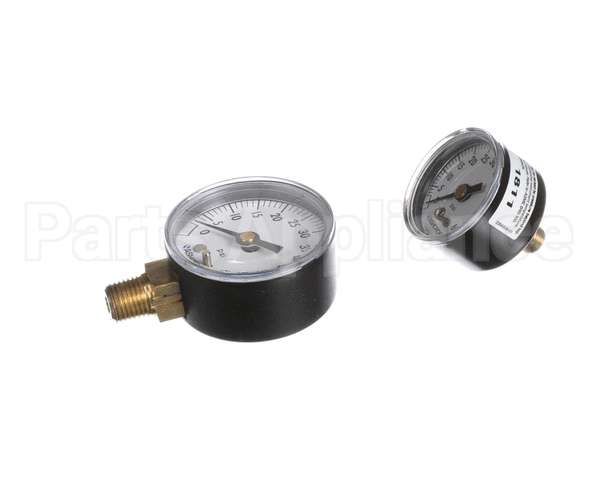 JCP07-0000289 Cleveland Replacement Gauge Kit,2 Gauges