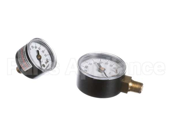 JCP07-0000289 Cleveland Replacement Gauge Kit,2 Gauges