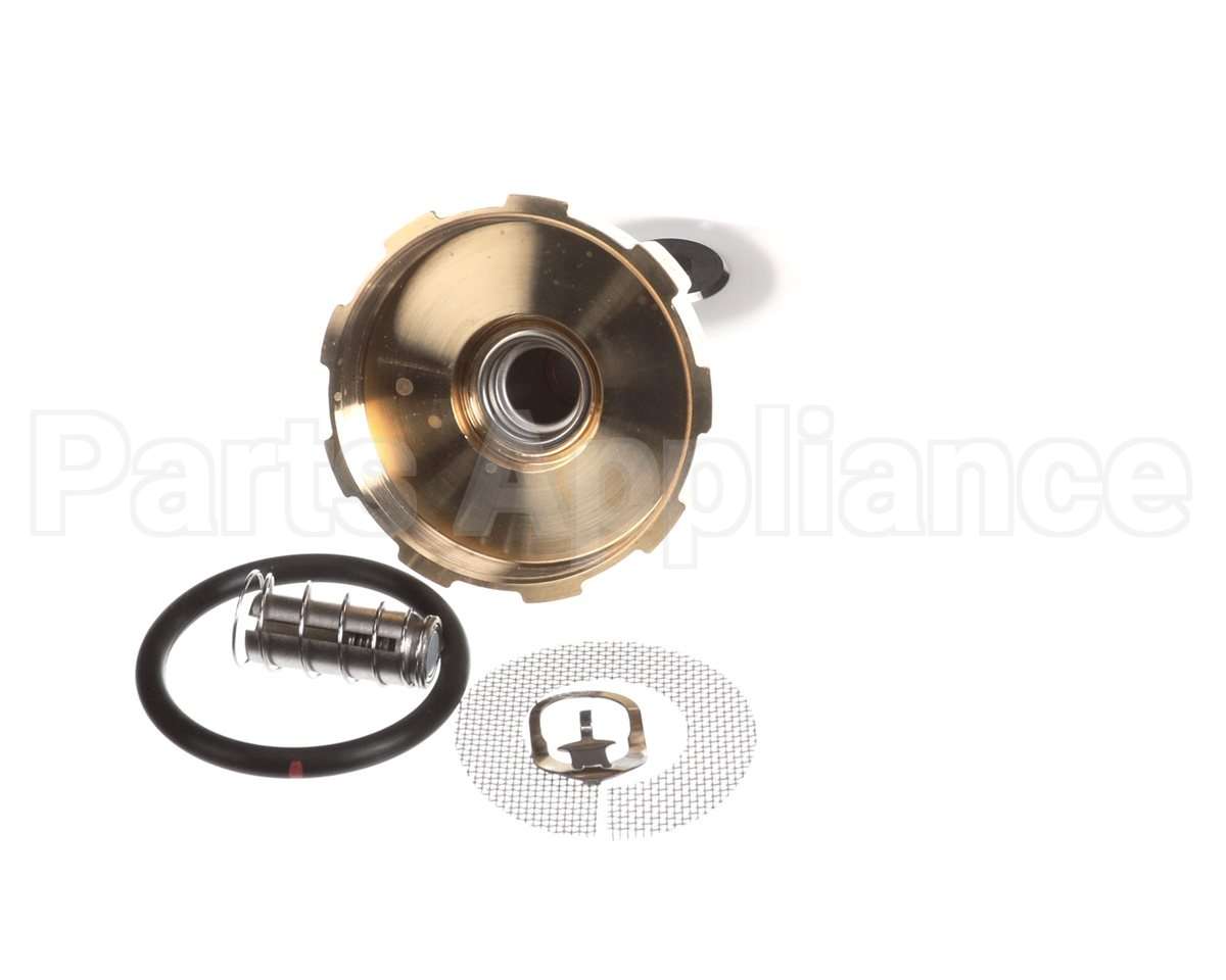 JCP07-0000405 Cleveland Repair Kit, Solenoid, 1/ 2Npt,