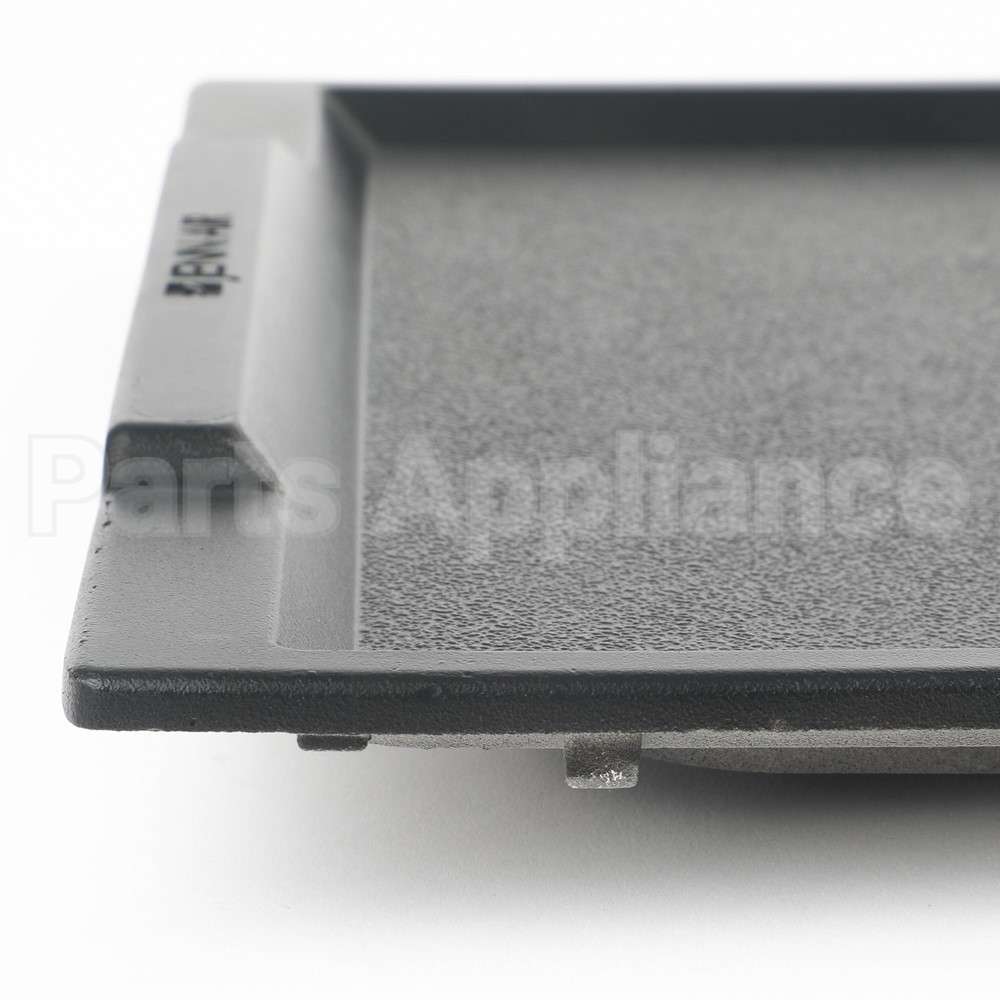 JEA8200ADX Whirlpool Griddle Ele Excalibur De