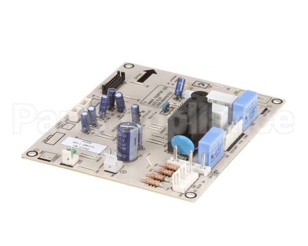 JF75400200 Turbo Air Main Control Board