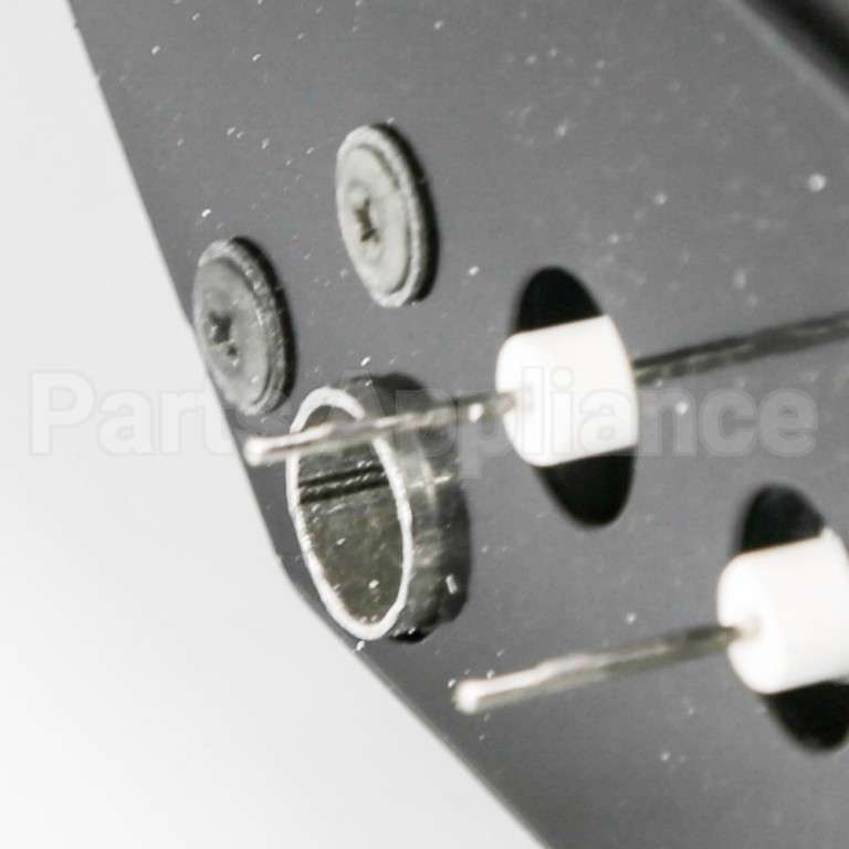 JGA8100ADB Whirlpool Sealed Burner Cartridge