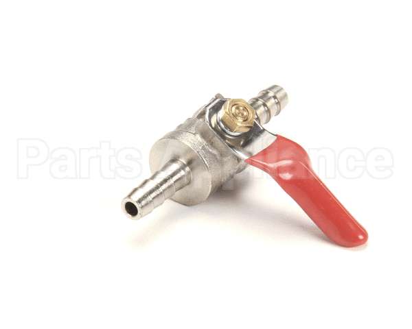 JO-K-H4H4 Cornelius Valve Shutoff 1/4Bb (2)