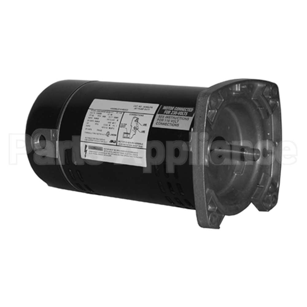 JS1002-2V US Motors Nidec Jet Pump Motor