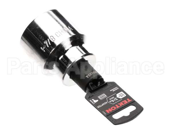 JSOCKET Hubbell Heaters Socket Wrench For Booster Elem