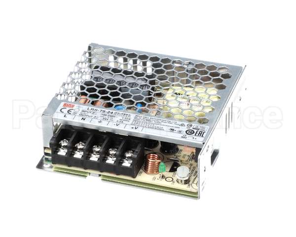 JT-12556 Joe Tap Power Supply, Ac/Dc Converter 24V 77W