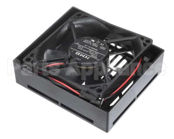 JT-12607 Joe Tap Fan-Evaporator, Joe Tap Nitro