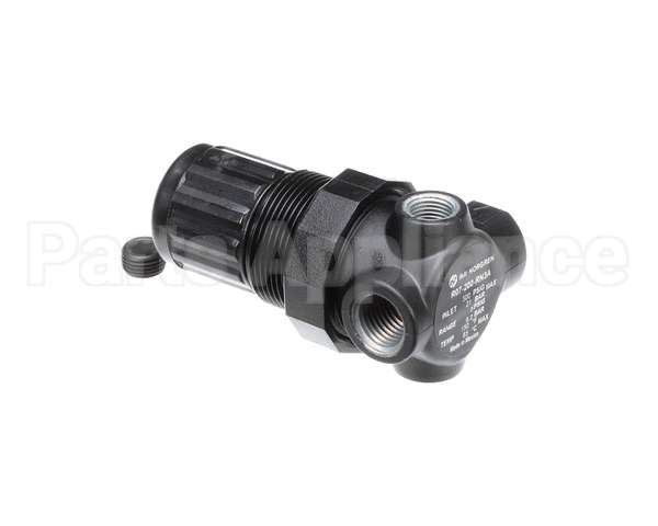 JT-12624 Joe Tap Regulator, 1/4" Npt, 5-50 Psi