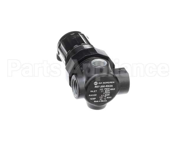 JT-12624 Joe Tap Regulator, 1/4" Npt, 5-50 Psi
