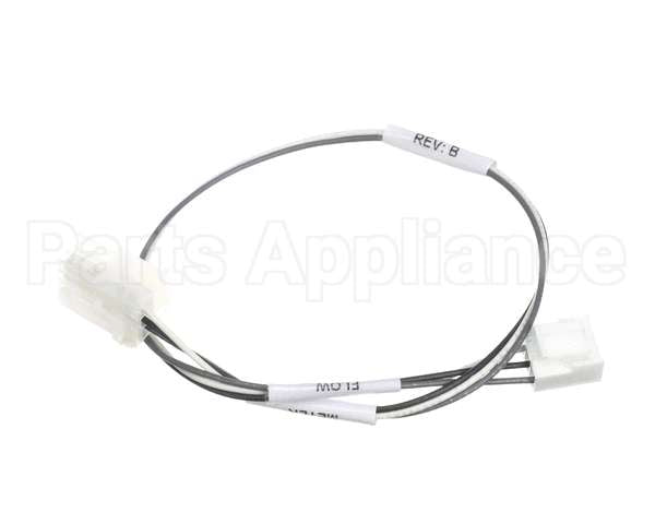 JT-12662 Joe Tap Harness, Flowmeter