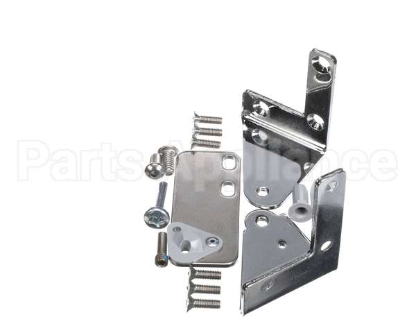 JT-12692-KL Wunder-Bar Door Hinge Kit- Left Hand