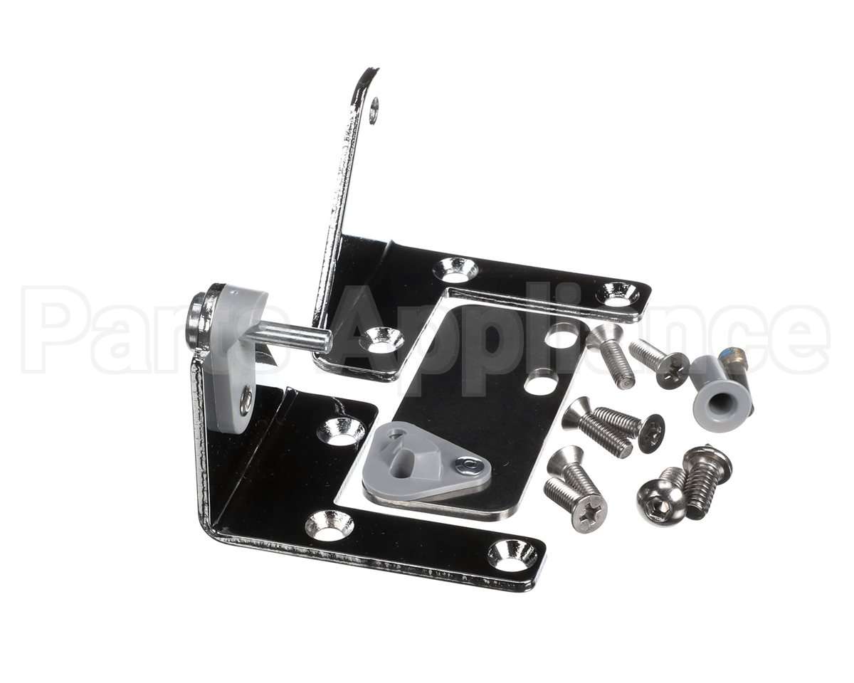 JT-12692-KR Wunder-Bar Door Hinge Kit Right Hand