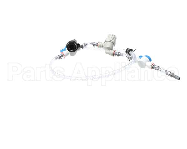 JT-16700 Joe Tap Liquid Disconnect Sub Assembly