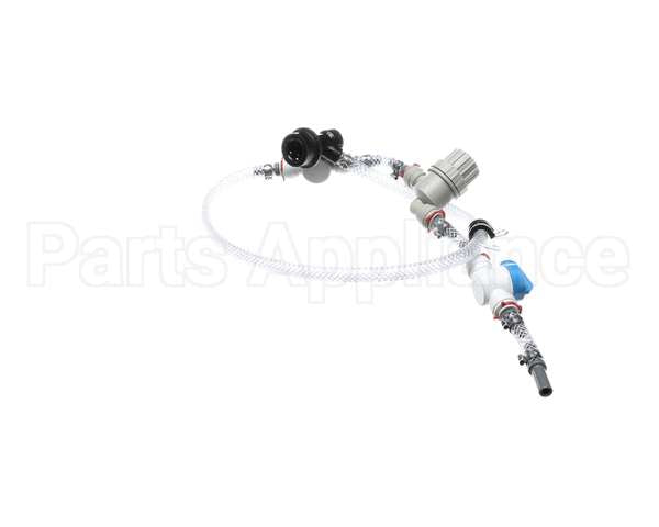 JT-16700 Joe Tap Liquid Disconnect Sub Assembly