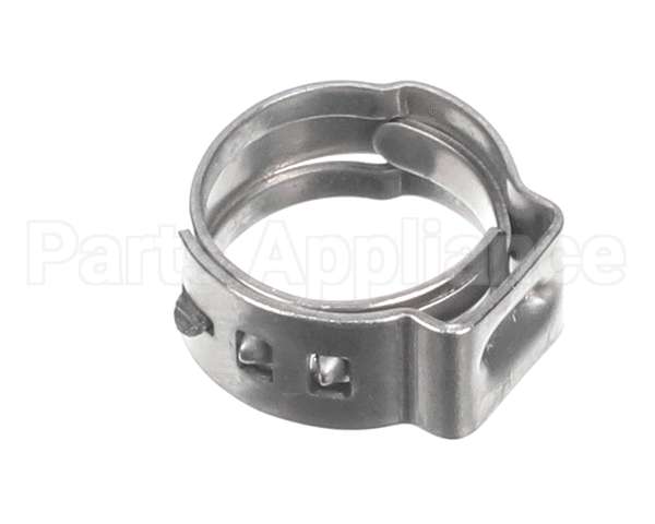 JT-16700009 Joe Tap Hose Clamp, 15/32, 12.3 Mm, Ss