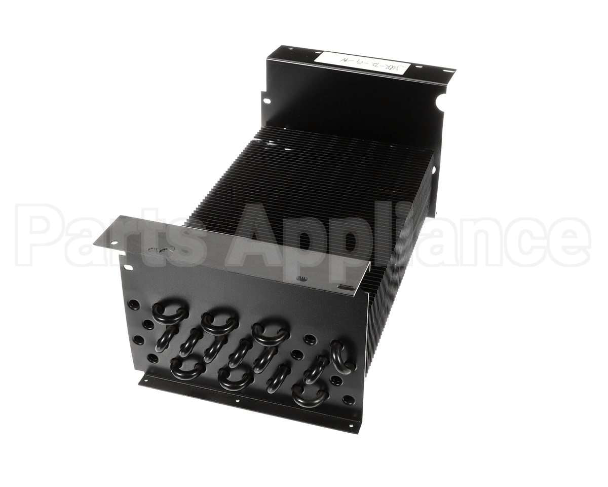 JUR201103 Turbo Air Evaporator Coil