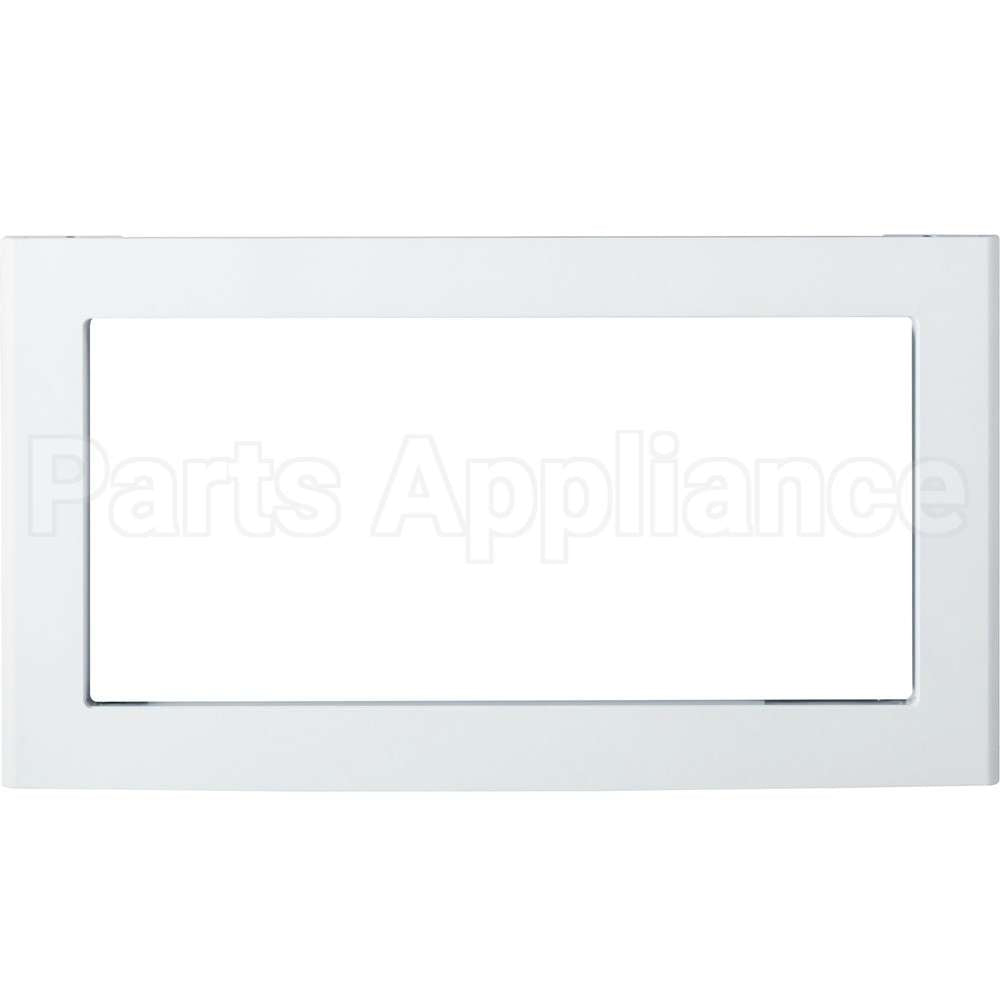 JX827DFWW GE 27 Built-In Trim Kit
